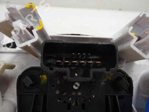 Climate control DACIA SANDERO | BP9744975I5 - Image 2