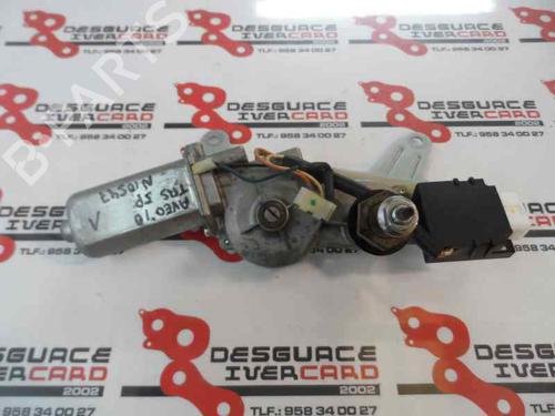 Used Rear wiper motor Rear wiper motor 358051 358051