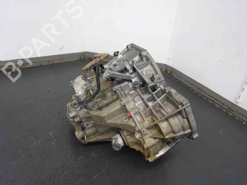 Used Gearbox Gearbox 7637293 7637293