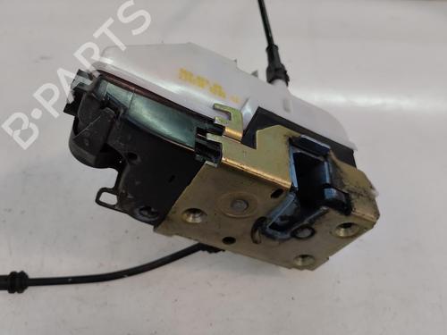 Used Front left lock CITROËN C3 I (FC_, FN_) 1.4 HDi (68 hp) 16472730