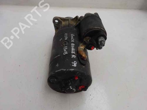 Used Starter LAND ROVER RANGE ROVER II (P38A) [1994-2002]  4025955