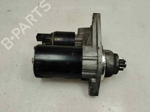 Starter VW POLO (9N_, 9A_)  | BP21271463M8 