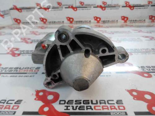 Startmotor Startmotor 358437 358437