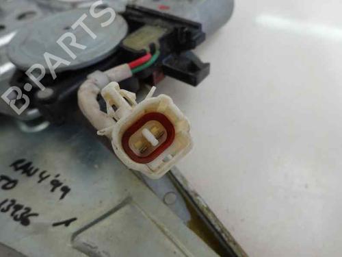 Elevador vidro trás direito TOYOTA RAV 4 I Cabrio (_A1_) 2.0 4WD (SXA10) (129 hp) 6459659