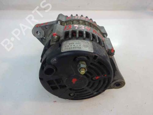 Generator Generator 6438794 6438794