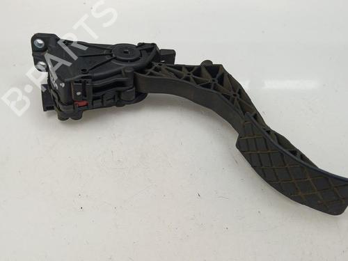 Pedal Pedal VW POLO IV (9N_, 9A_) 1.4 FSI (86 hp) 35744170 35744170
