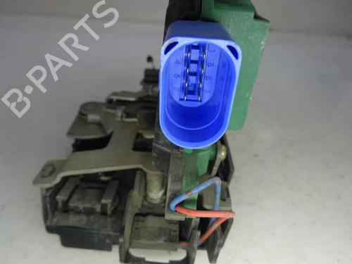 Front right lock SEAT IBIZA III (6L1) 1.4 16V | BP8081927C97 