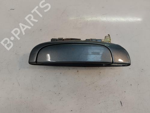 Used Rear left exterior door handle KIA RIO II (JB) 1.5 CRDi (110 hp) 17021248