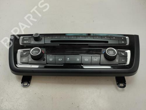 AC-Styringsenhed/Manøvreenhed BMW 4 Convertible (F33, F83) 435 d xDrive (313 hp) 18240643