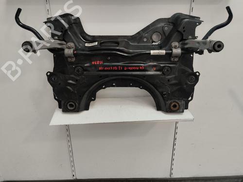 Used Subframe Subframe CITROËN C4 Picasso II 1.2 THP 130 (130 hp) 16883055 16883055
