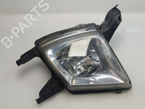 Used Left front fog light Left front fog light PEUGEOT 407 SW (6E_, 6D_) 2.0 HDi 135 (136 hp) 35745286 35745286