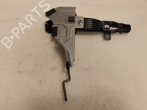 front-left-exterior-door-handle-mazda-3-saloon-bl-22-mzr-cd-bl10-2009-2008-2009-2010-2011-2012-2013-2014-13916704 main image
