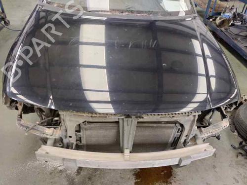 Used Hood AUDI A3 (8L1) [1996-2006]  26891733