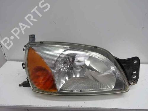 Used Right headlight Right headlight 9296699 9296699