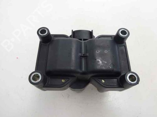 Used Ignition coil FORD MONDEO II Saloon (BFP) 1.8 i (115 hp) 4499108
