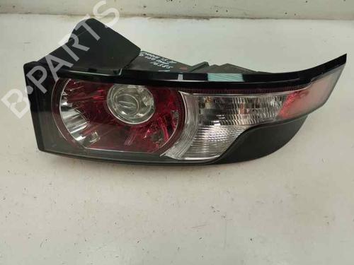 Used Right taillight LAND ROVER RANGE ROVER EVOQUE (L538) [2011-2019]  26555717