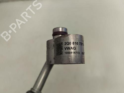 AC-rør SEAT IBIZA V (KJ1, KJG) 1.0 TSI (95 hp) 18872804