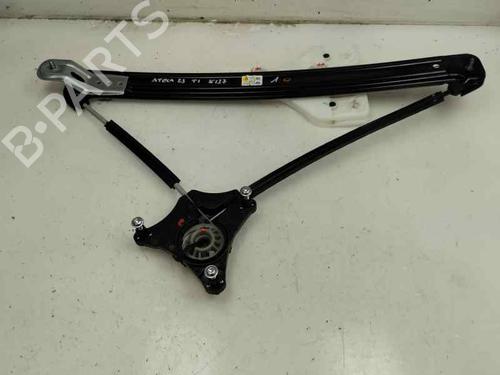 Rudehejsemekanisme venstre bagtil SEAT ATECA (KH7, KHP) | BP21394578C24 - Image 3