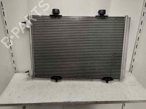 Used AC radiator AC radiator 22651655 22651655