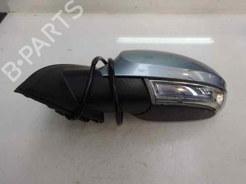 Used Left mirror VW PASSAT B6 (3C2) 2.0 TDI 16V (140 hp) 4951454