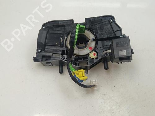 Used Squib airbag Squib airbag DACIA DOKKER Box Body/MPV 1.3 TCe 100 (FENU) (102 hp) 39972908 39972908