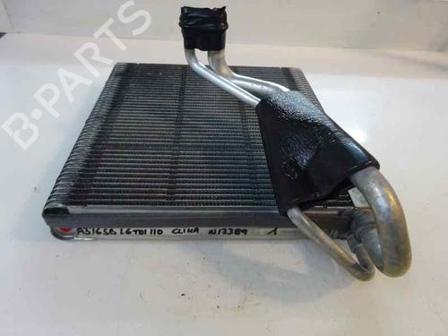 Used Heater matrix Heater matrix 2708390 2708390