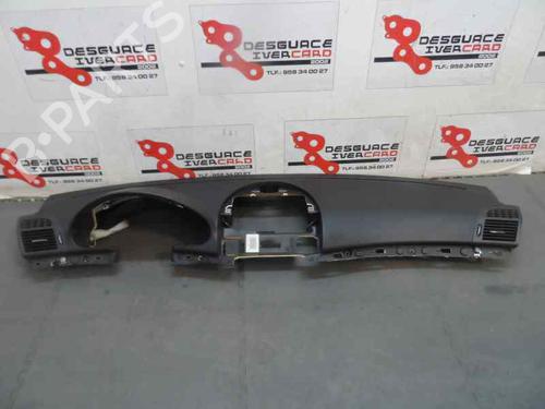 Used Dashboard Dashboard 12443254 12443254
