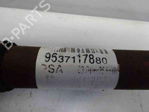 Used Right front driveshaft Right front driveshaft 6704554 6704554