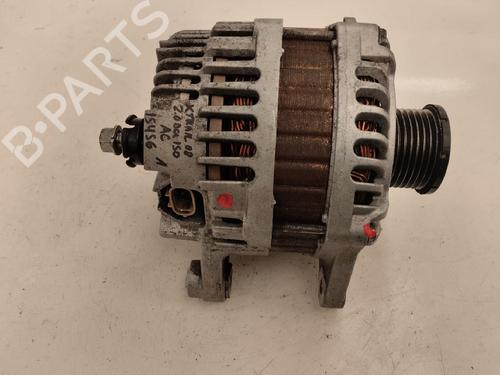 Alternator NISSAN X-TRAIL II (T31) 2.0 dCi 4x4 | BP12317876M7