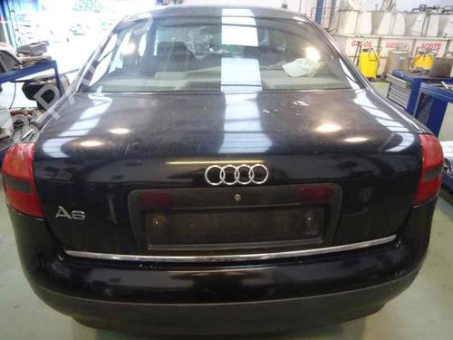 Used Parts AUDI A6 C5 (4B2, 4B4) 2.5 TDI quattro 779635