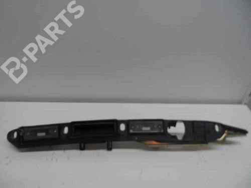 Trunk håndtak VW PASSAT B5.5 (3B3) 1.9 TDI | BP1623785C132 