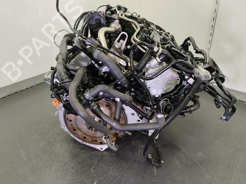 Moteur AUDI Q5 (8RB) [2008-2019]  19483384