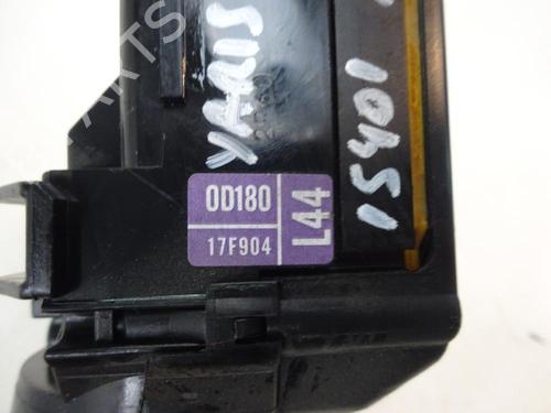 Used Steering column stalk TOYOTA YARIS (_P9_) 1.0 VVT-i (KSP90_, KSP90R) (69 hp) 11428817