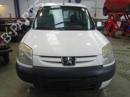 Front right window mechanism PEUGEOT PARTNER MPV (5_, G_) | BP11421648C23