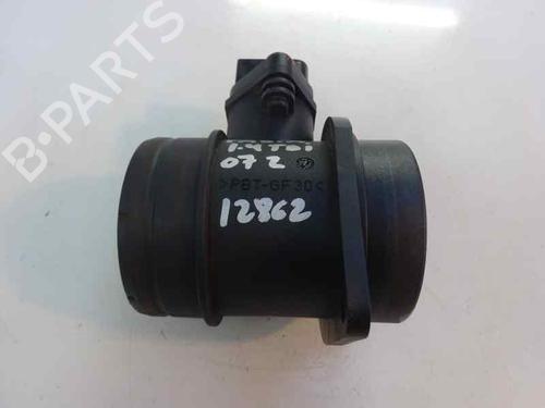Mass air flow sensor SKODA FABIA I (6Y2) 1.4 TDI | BP3127558M95