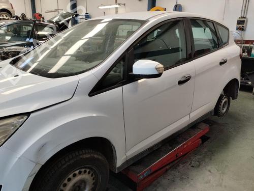 Left front suspension arm FORD C-MAX II (DXA/CB7, DXA/CEU) 1.6 TDCi | BP15550906M12