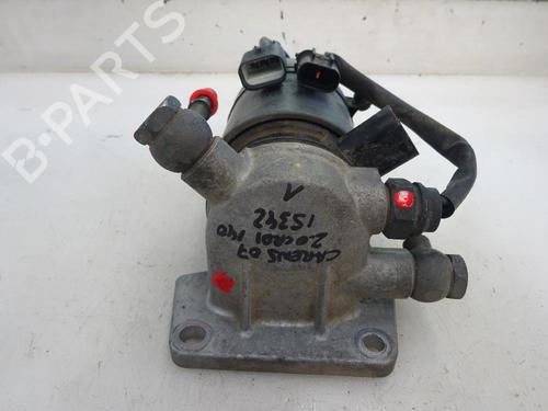 Used Other KIA CARENS III MPV (UN) 2.0 CRDi 140 (140 hp) 14170704