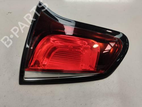 Used Right tailgate light CITROËN C3 II (SC_) 1.2 VTi 82 (82 hp) 11869619