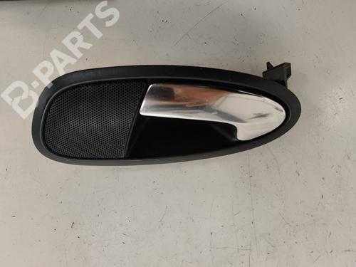 Used Rear left interior door handle SEAT LEON (1P1) 1.9 TDI (105 hp) 11960504
