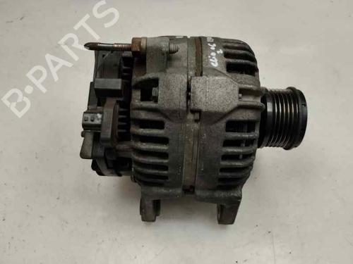 Used Alternator Alternator 21271444 21271444