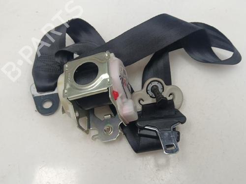 Seat buckle PEUGEOT PARTNER Tepee 1.6 HDi | BP40493579I32 - Image 2