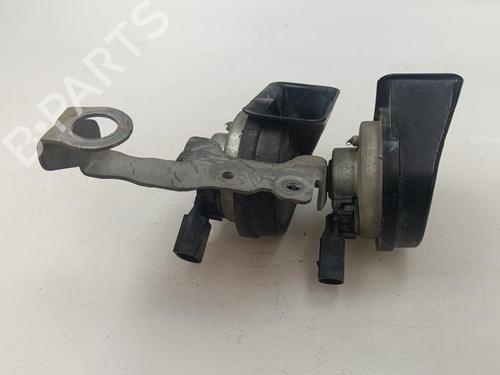Used Horn Horn AUDI A3 (8P1) 2.0 TDI (136 hp) 39636767 39636767