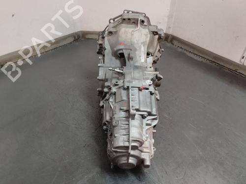 Gearbox SKODA SUPERB I (3U4) 2.0 TDI | BP16028448M3 