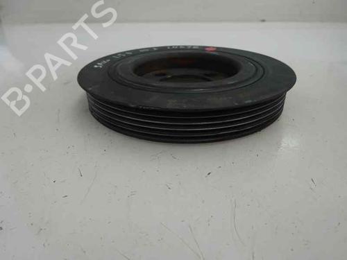 Used Pulley Pulley 14169776 14169776