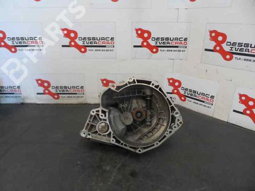 Gearbox OPEL CORSA B (S93) 1.0 i 12V (F08, F68, M68) | BP586450M3 