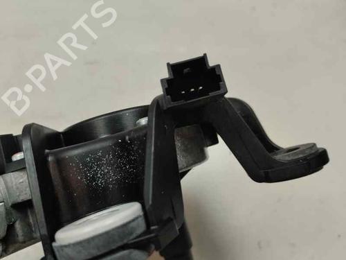 Used Rear wiper motor RENAULT MEGANE III Hatchback (BZ0/1_, B3_) 1.2 TCe (BZ2B, BZ11) (116 hp) 23425650