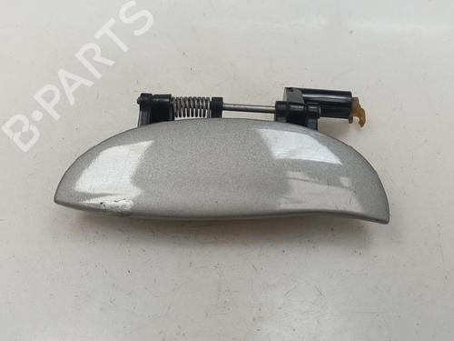 Used Front left exterior door handle Front left exterior door handle HYUNDAI ATOS (MX) 1.0 i (58 hp) 40279019 40279019