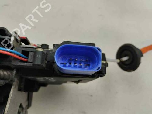 Front left lock AUDI A3 (8P1) 1.9 TDI | BP21271481C98 
