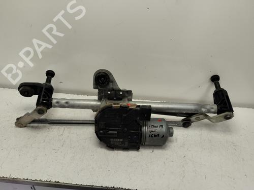 Front wiper motor SEAT LEON (5F1)  | BP21271276M29 