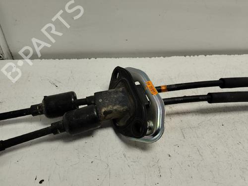 Used Gear lever Gear lever 19537719 19537719
